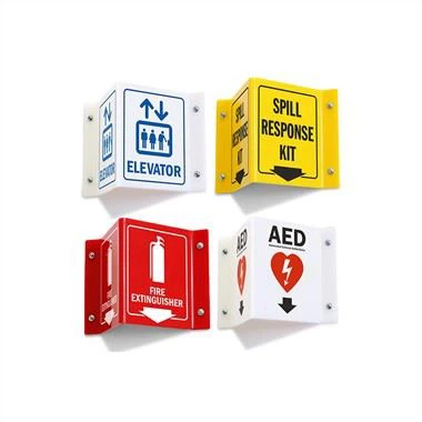 Placa de acrílico projetada de dupla face